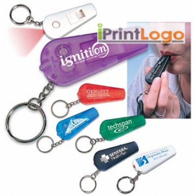 FLASHLIGHT KEYCHAIN-IGT-ST8047